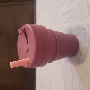Stojo Collapsible Cup